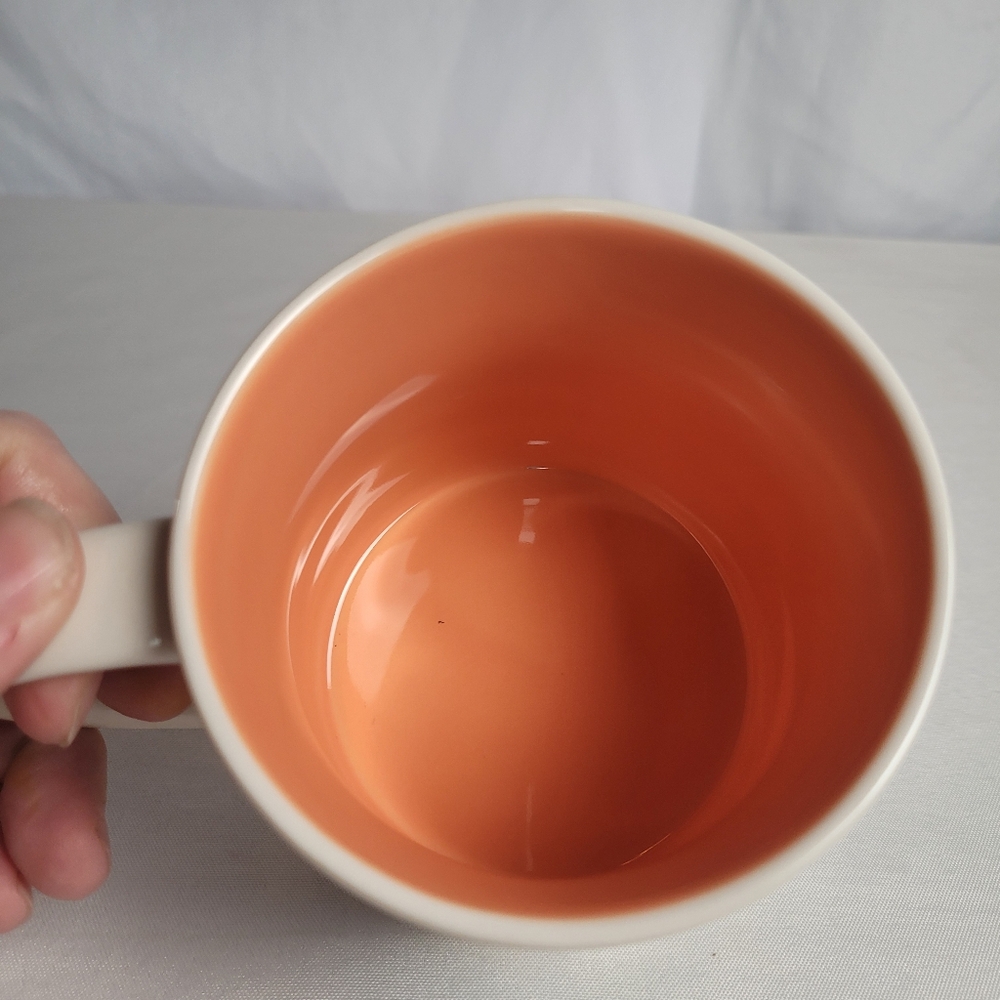Starbucks Been There Series Tennessee 14oz Ceramic Coffee Tea Mug 2019 - Picture 6 of 9